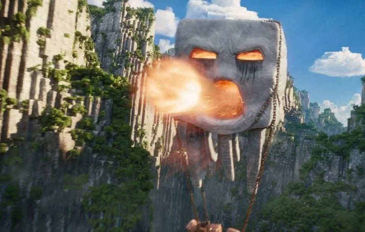 Minecraft, le film : un carton plein au box-office mondial