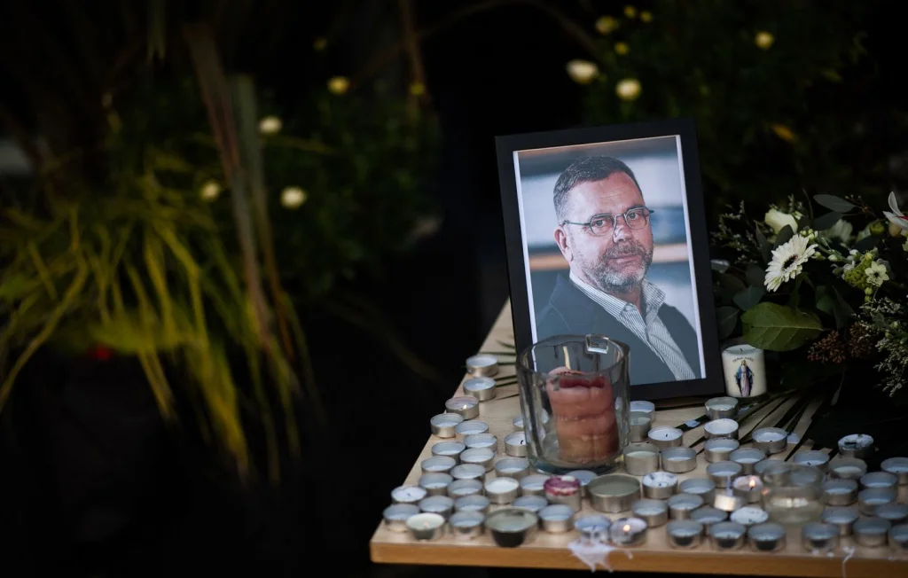 Mise en examen après le suicide du maire de Rezé en Loire-Atlantique