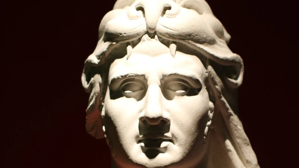 Mithridates, le Roi Poison : Histoire d'une vie tragique