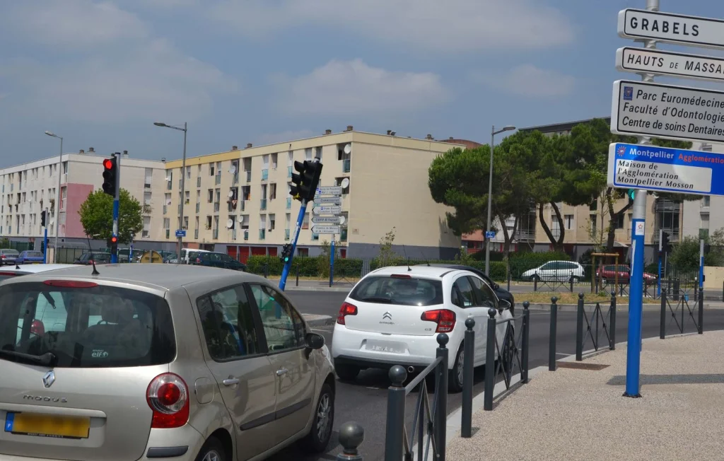 Montpellier : Un garçon de 8 ans retrouvé sain et sauf