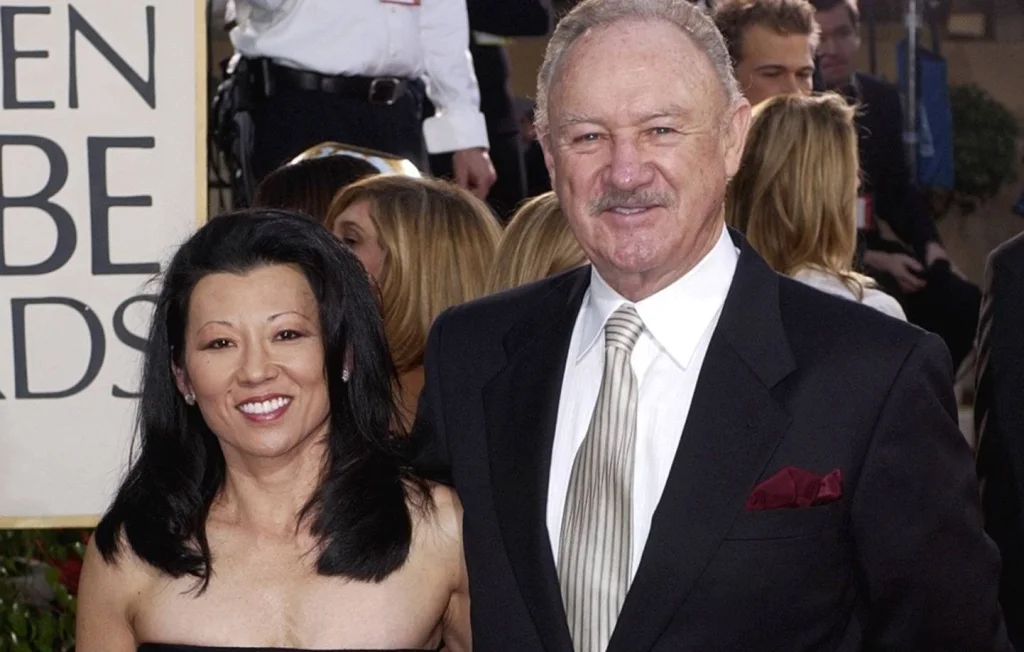 Mort de Gene Hackman : révélations sur son autopsie tragique