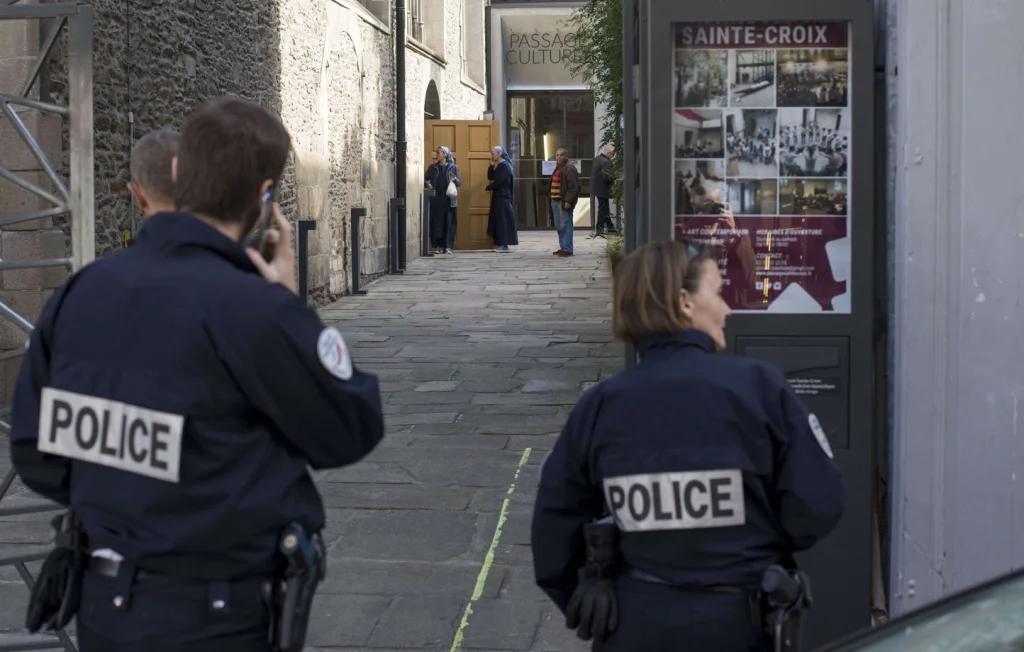 Nantes : La sécurité en question selon Jean-Marc Ayrault