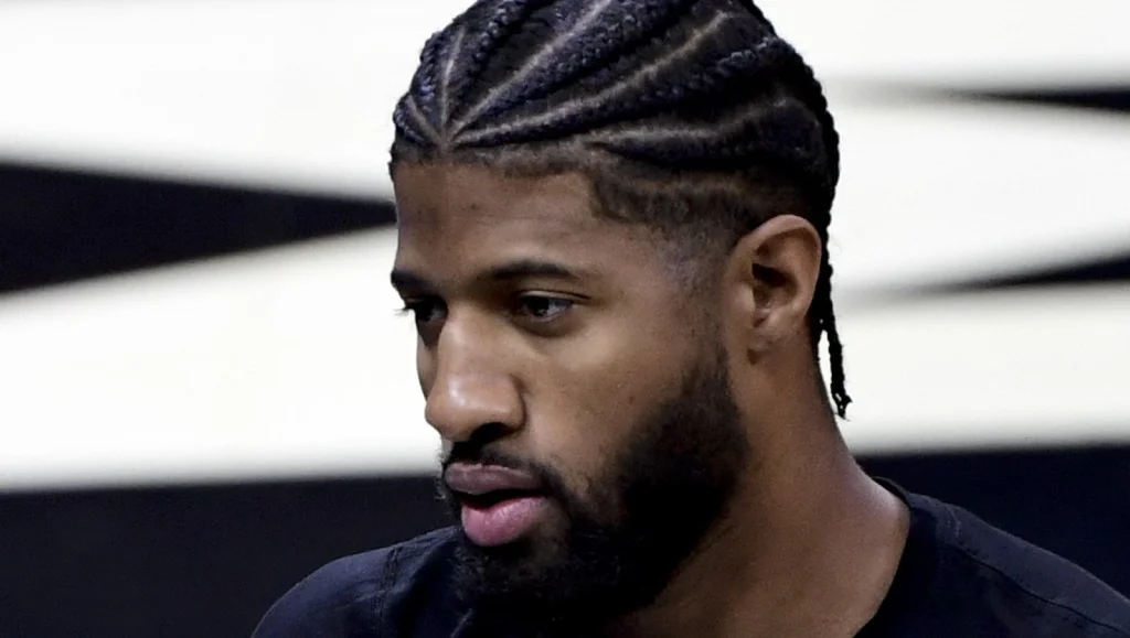 Paul George : Un Étoile de la NBA au Patrimoine Impressionnant