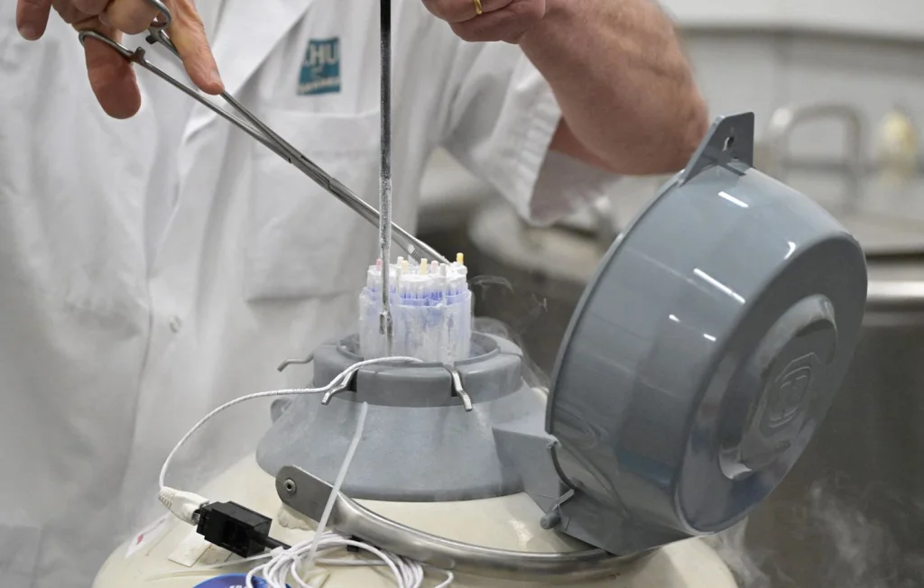 Pays-Bas : Scandale autour des méga-donneurs de sperme