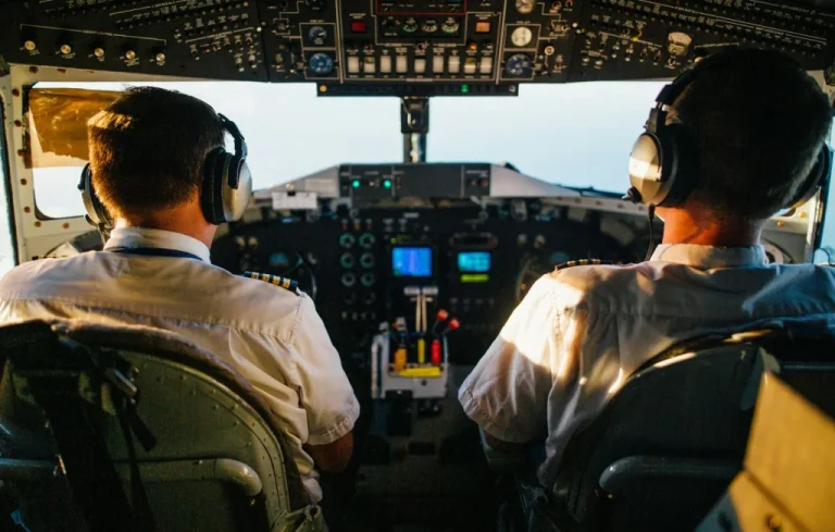 Pilote irlandais contrôlé positif à l&rsquo;alcool avant le décollage