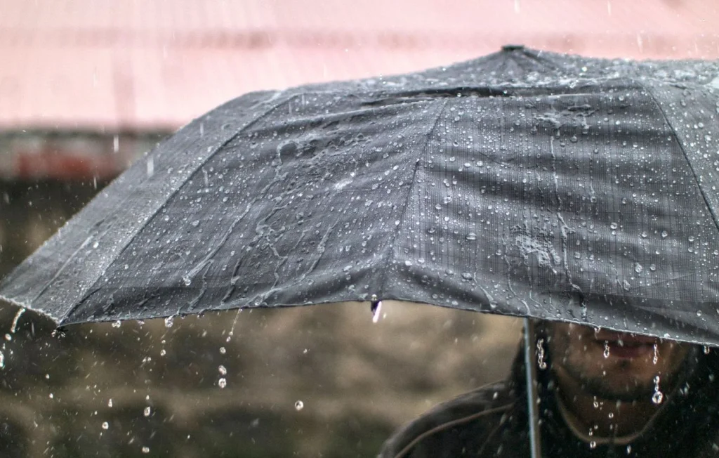 Pluie miracle dans les Pyrénées-Orientales : fin de la sécheresse ?