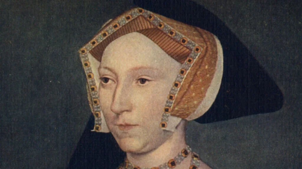 Pourquoi Jane Seymour était la femme préférée d'Henry VIII