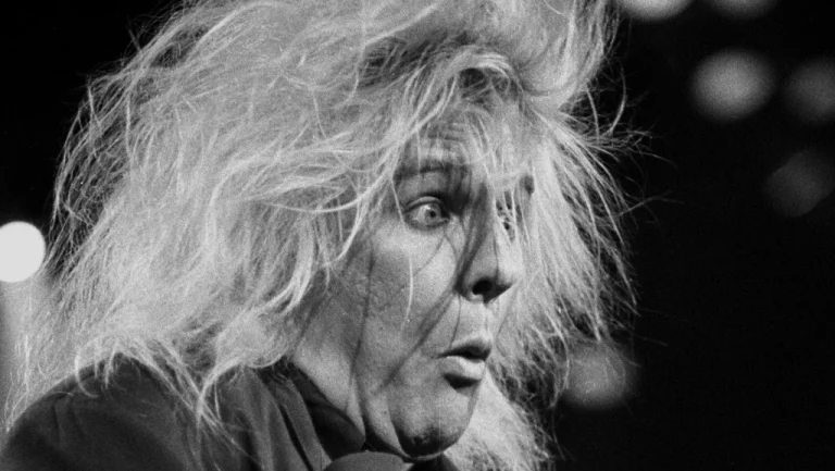 Pourquoi Poison a renvoyé C.C. DeVille de la bande
