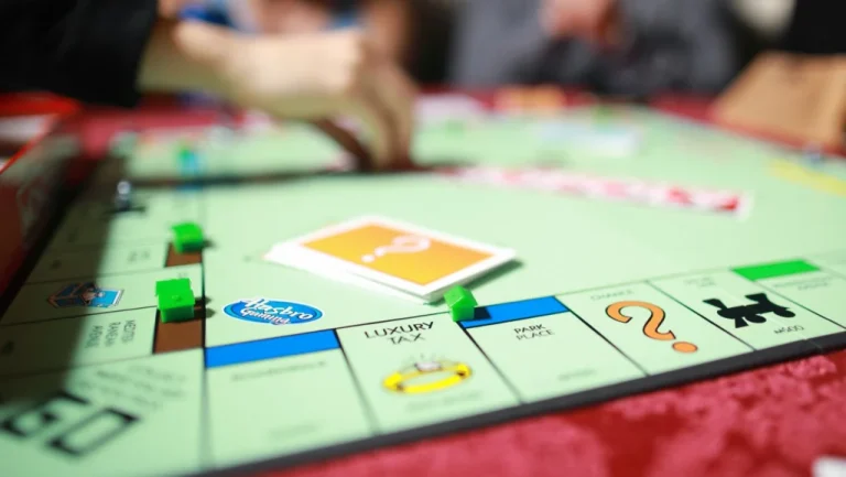 Pourquoi la famille royale ne joue pas au Monopoly