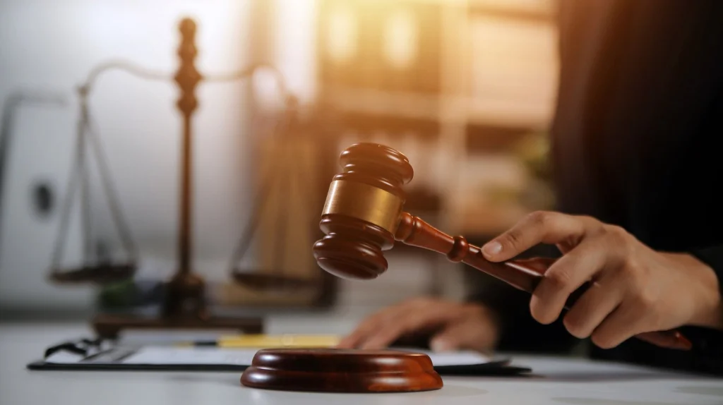 Présidents américains ayant défié des ordonnances judiciaires : rare historique