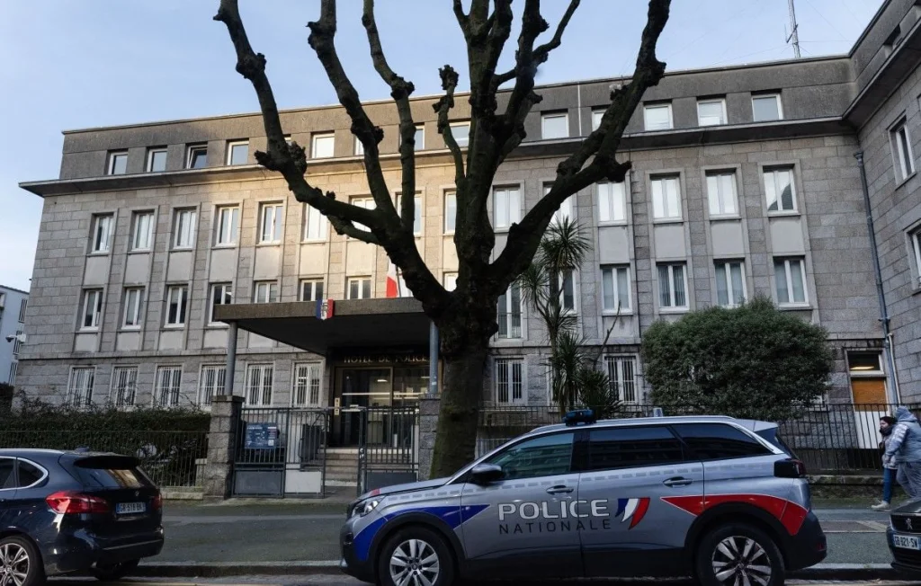 Procès à Brest : Cinq condamnés pour terrorisme, un acquitté