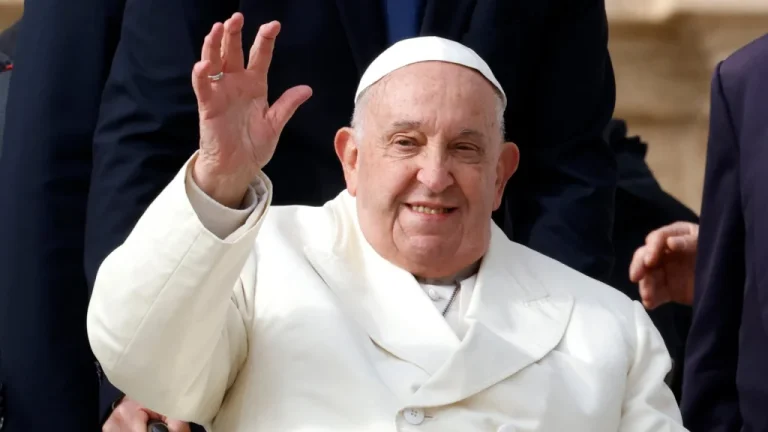 Que deviendra le corps du pape François après son décès ?