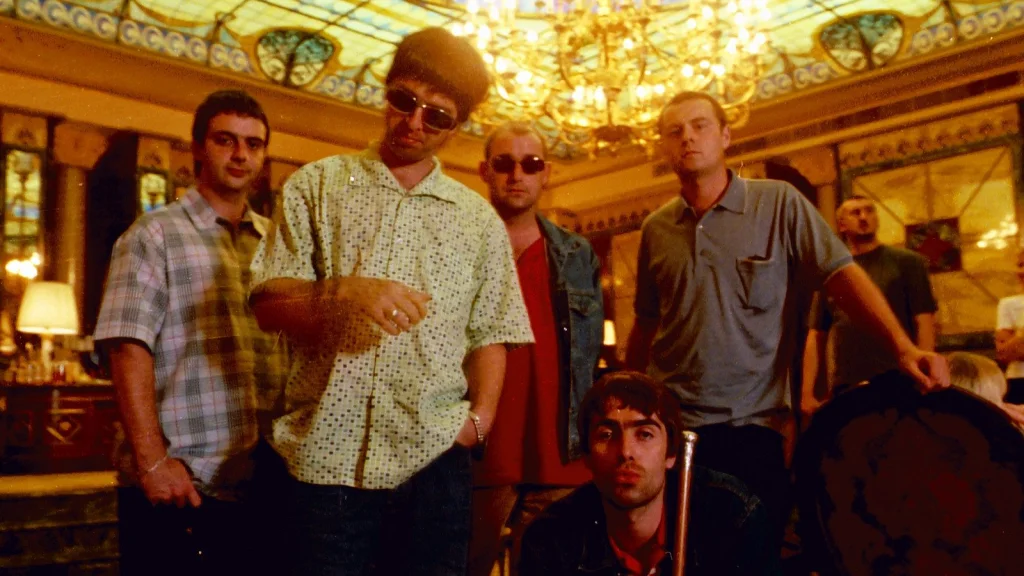 Que devient Alan White, ancien batteur d'Oasis ?