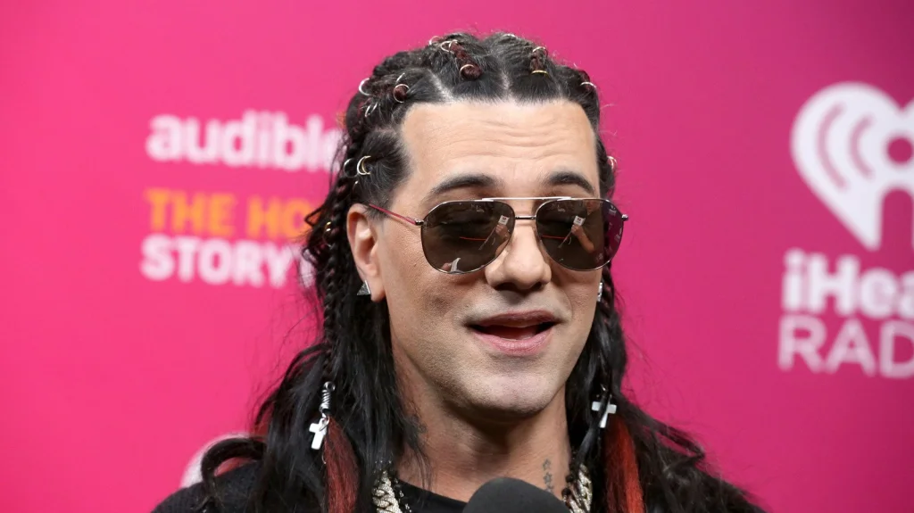 Que devient Criss Angel après l’arrêt de Mindfreak ?