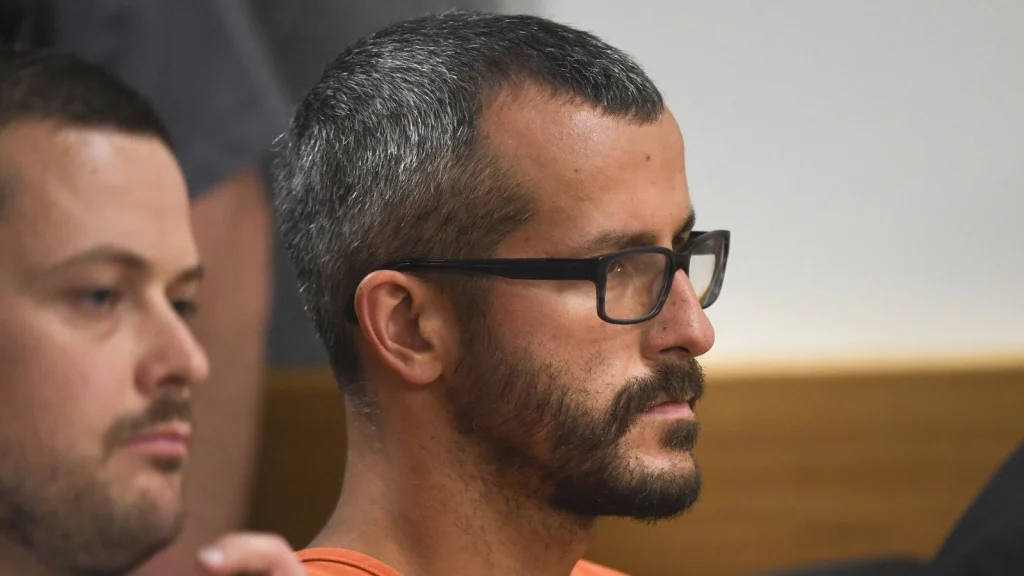 Que devient la maison de Chris Watts après le terrible drame ?