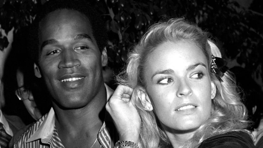 Que s’est-il passé avec le chien de Nicole Brown Simpson ?