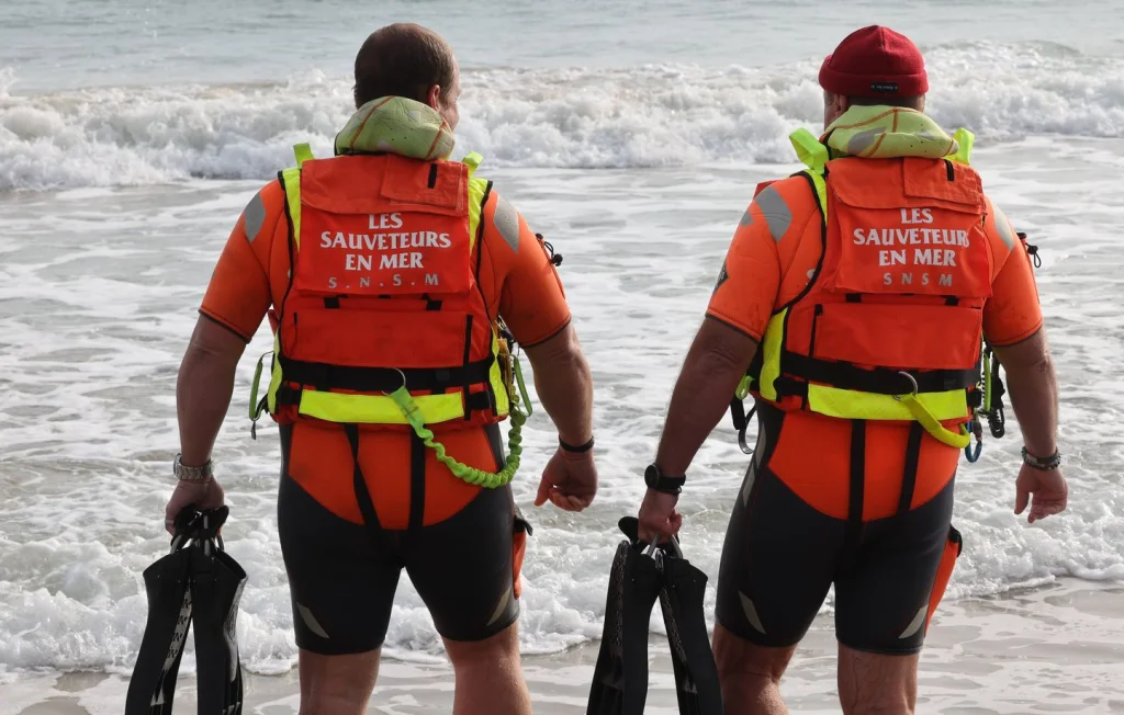 Recherches pour un garçon de 13 ans disparu en mer à Palavas