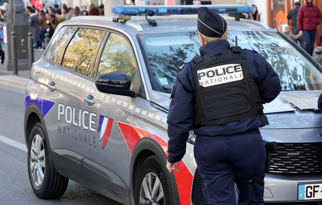 Reims : Quatre mineurs mis en examen pour agression violente