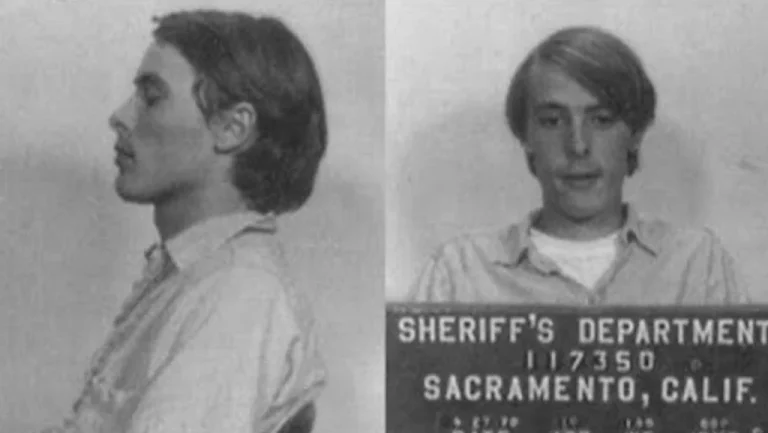 Richard Chase : Le Tueur Vampire et son Histoire Terrifiante