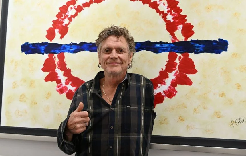 Rick Allen de Def Leppard : un traumatisme difficile à surmonter