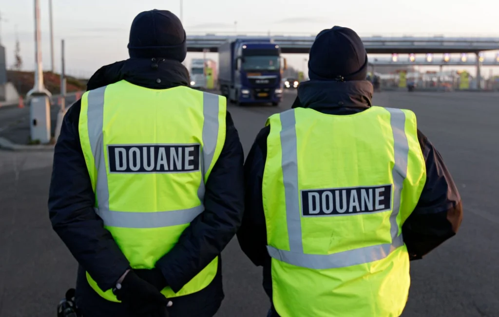 Saisie d'un Arsenal à Rouen : Un Trafic d'Armes Démantelé