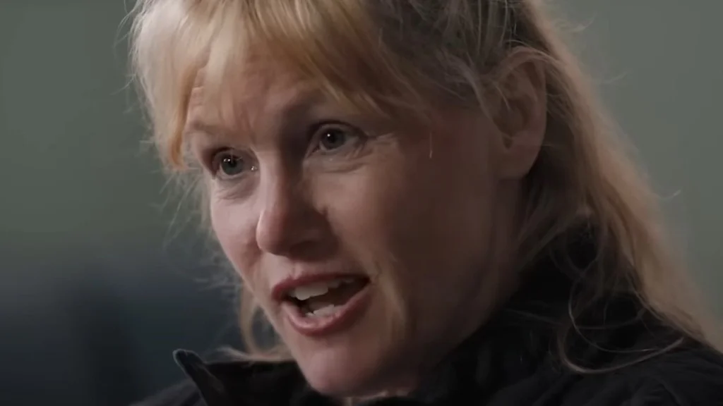 Sally McNeil : meurtre et stéroïdes, un drame tragique