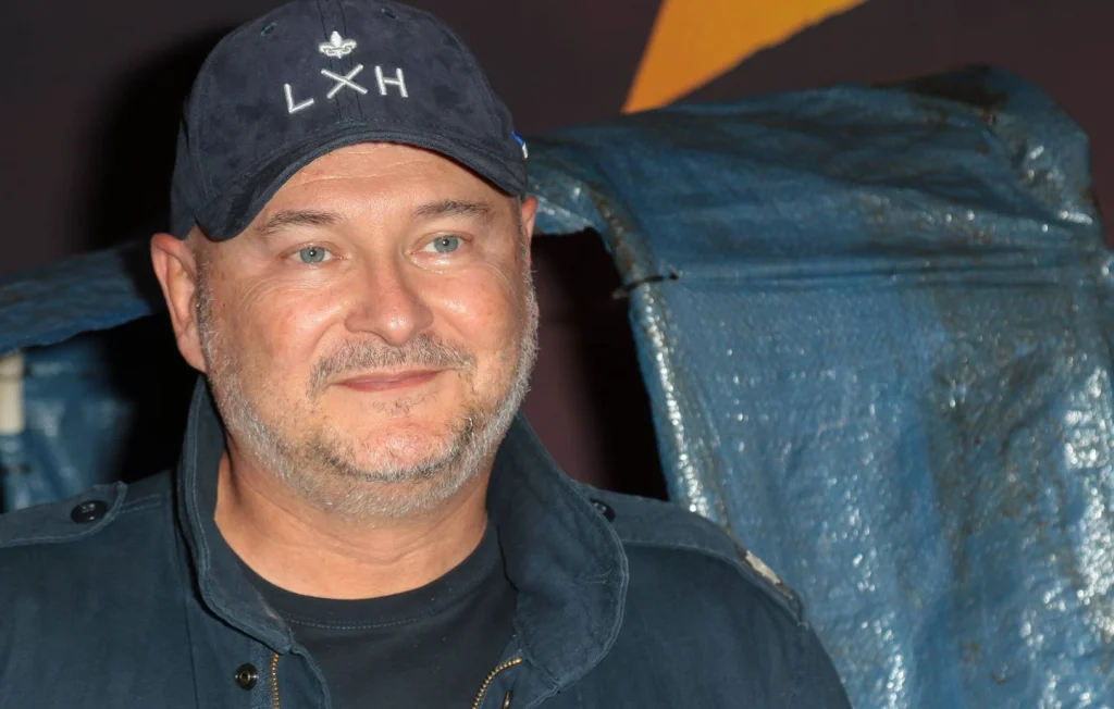 Sébastien Cauet de retour à l'antenne : réactions choquées