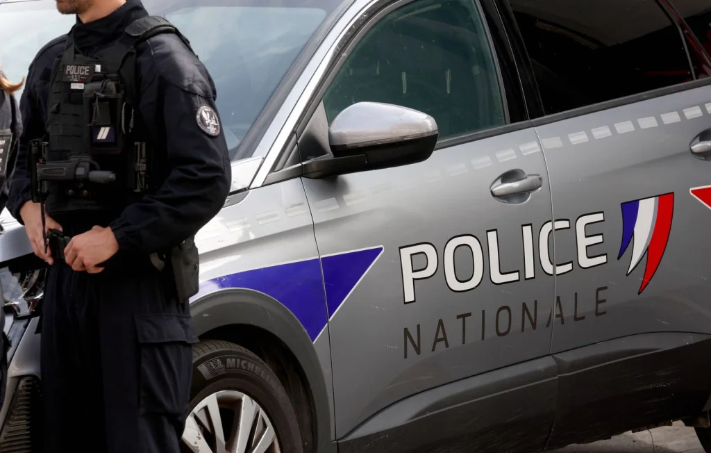 Seine-Saint-Denis : Sauvetage héroïque d'une femme en détresse