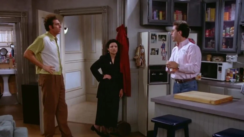Seinfeld et le tueur en série : l'épisode controversé