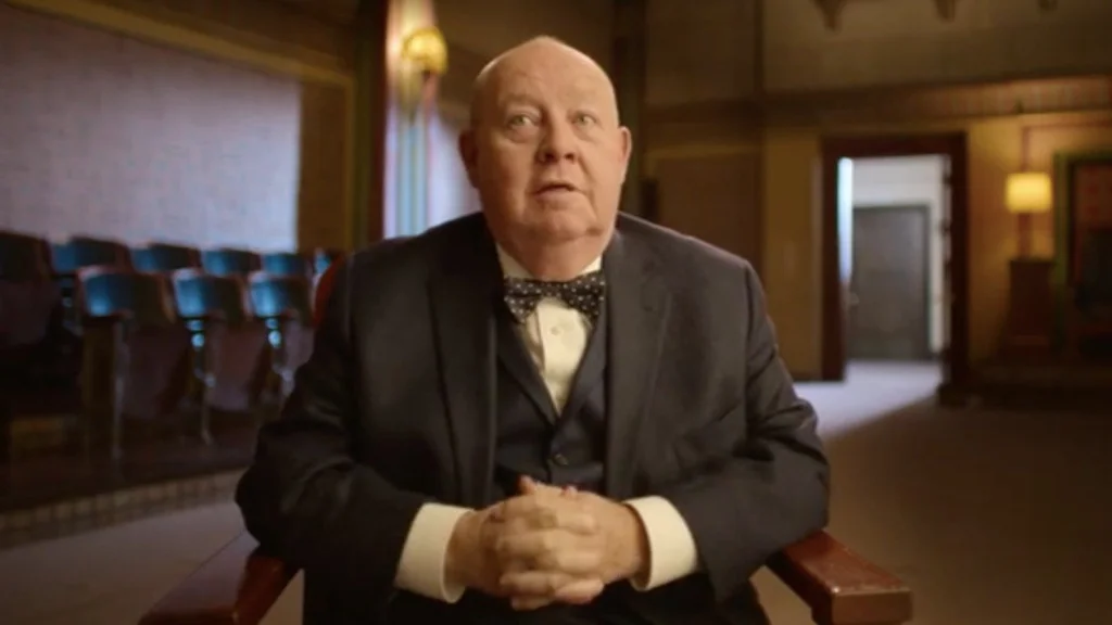 Shannon Flynn : Que devient-il après Murder Among the Mormons ?