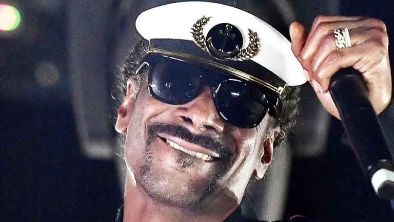 Snoop Dogg : L&rsquo;origine de son nom de scène révélée