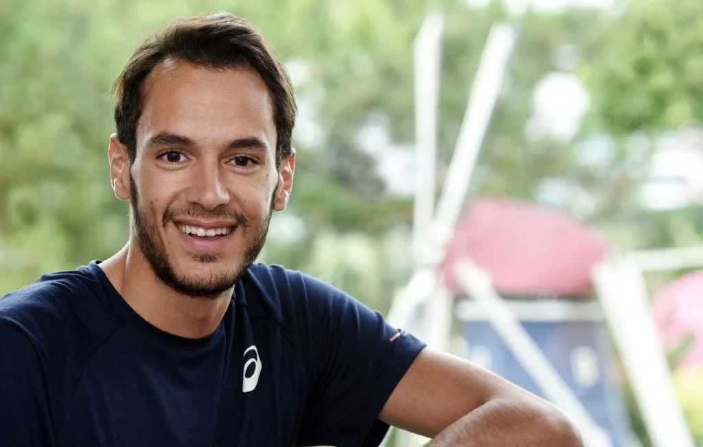 Sofiane Selmouni écroué pour un violent home-jacking en Alsace