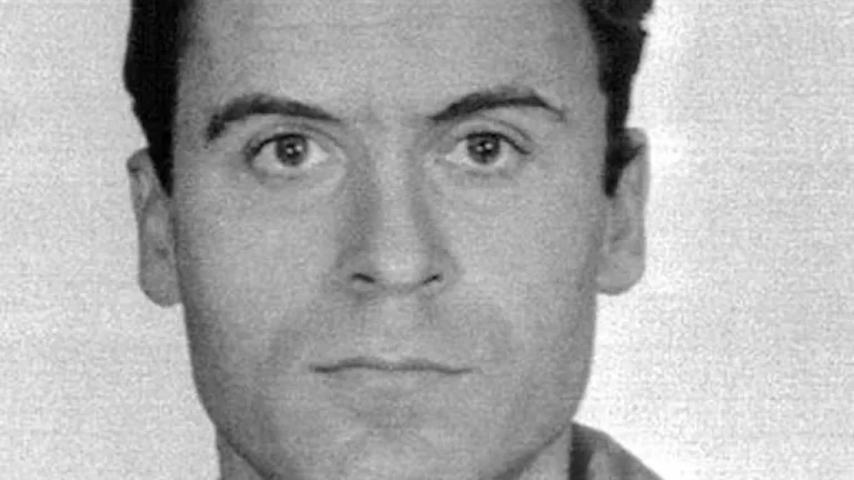 Ted Bundy et ses souris : un côté sombre du tueur en série