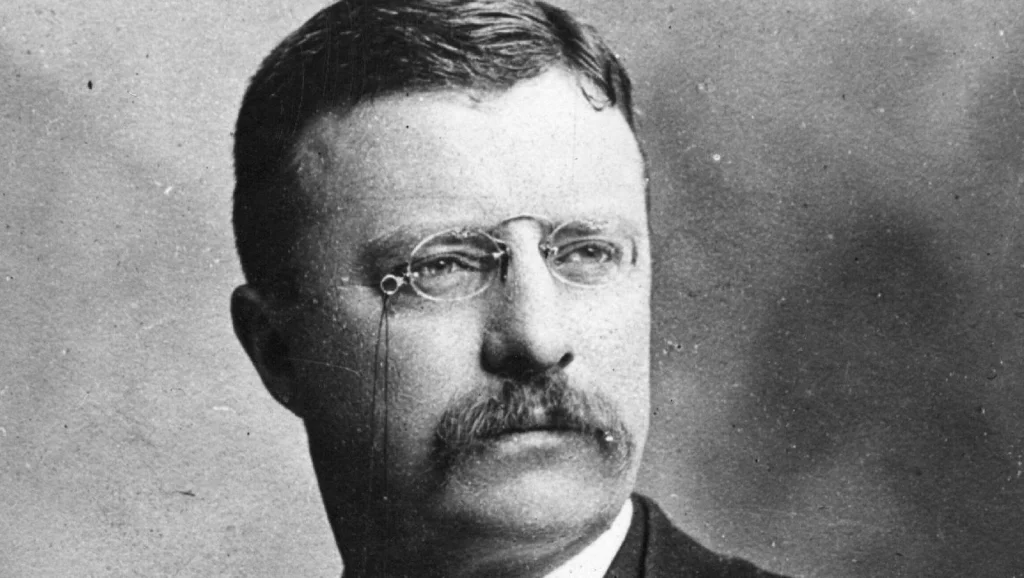 Teddy Roosevelt : De Politicien à Cowboy dans les Badlands