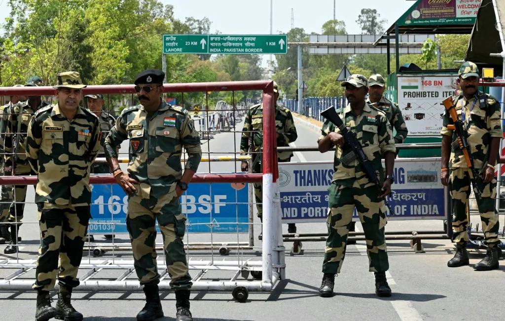 Tensions au Cachemire : Le Pakistan prêt à défendre sa souveraineté