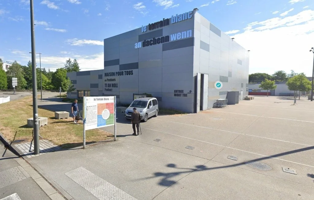 Tentative d'assassinat à Quimper : enquête ouverte après des tirs