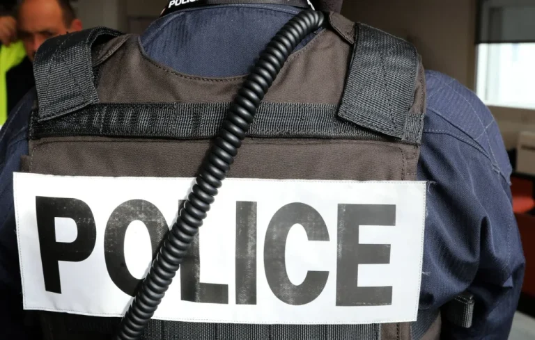 Toulouse : Un Policier Impliqué dans un Scandale de Harcèlement