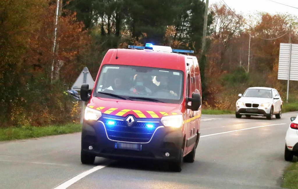 Tragédie : Un grimpeur meurt après un éboulement en Maine-et-Loire