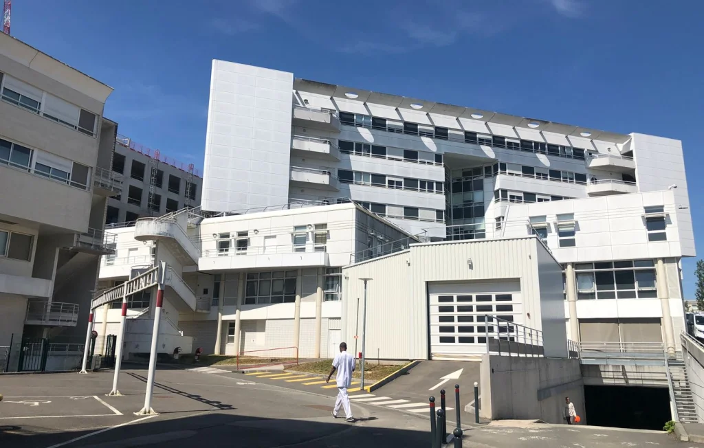 Tragique accident au CHU de Rennes : un technicien décède