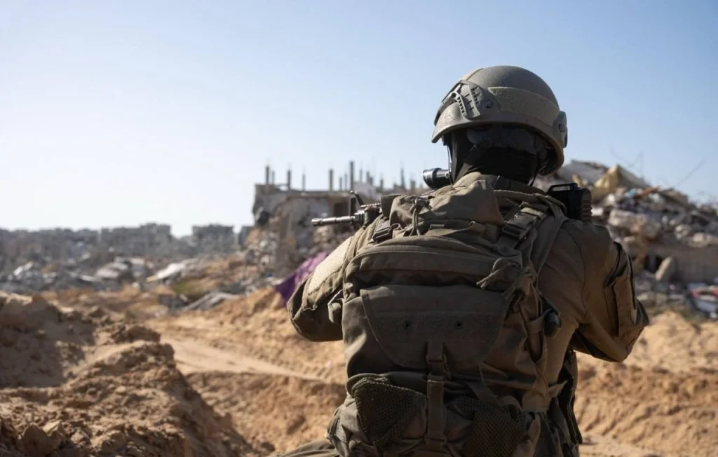 Trêve au Proche-Orient : Le Hamas propose un accord historique