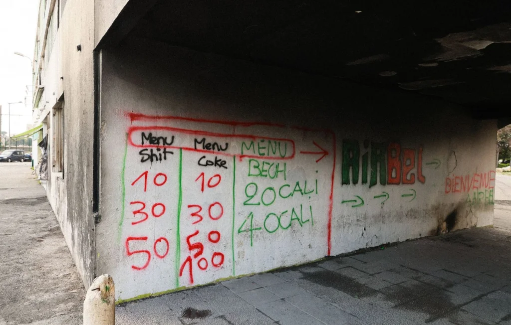 Un ado de Gap fugue à Marseille pour devenir guetteur