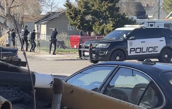 Un adolescent autiste tué par la police dans l'Idaho : indignation