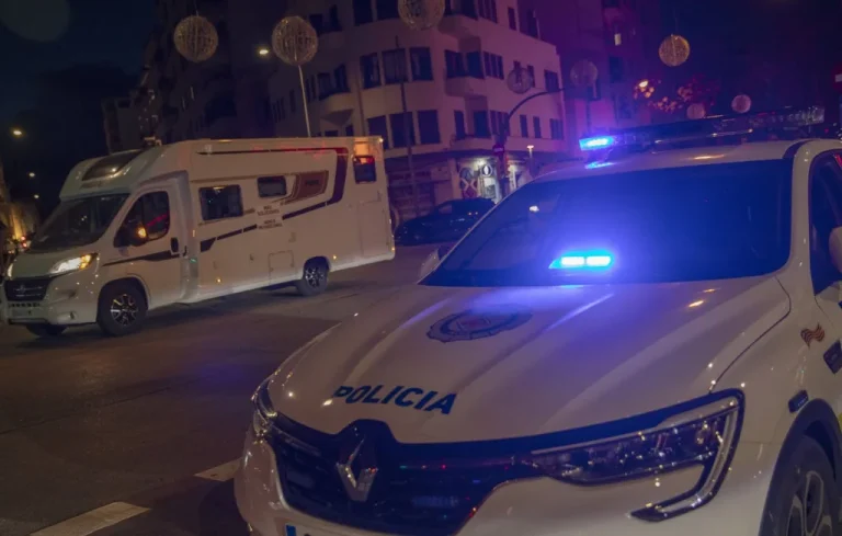 Un homme arrêté en Espagne après le meurtre de son beau-fils