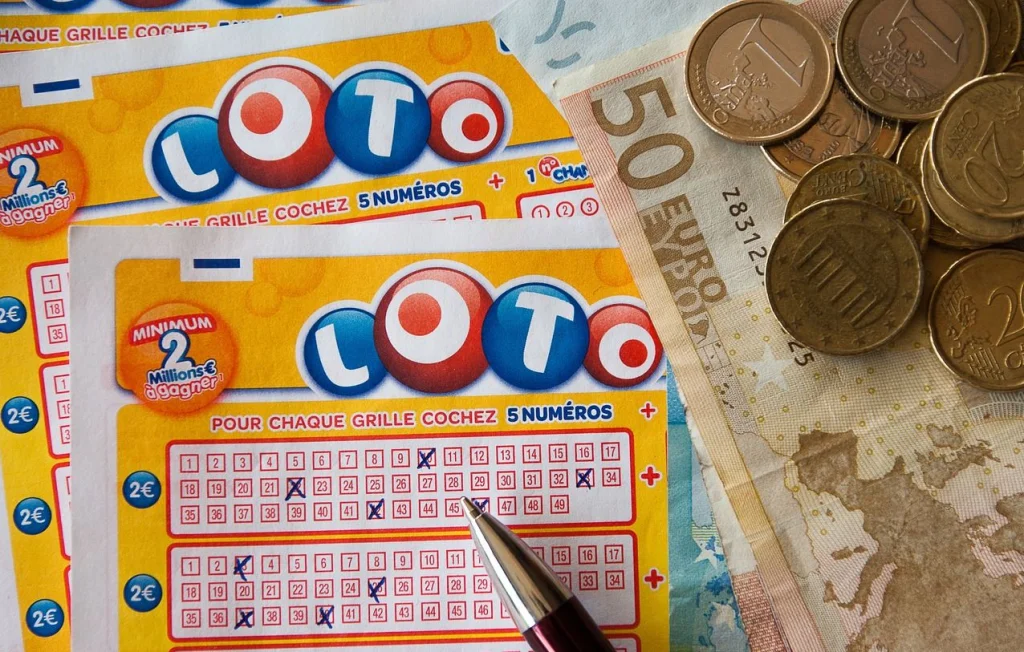 Un joueur remporte 12 millions d'euros au Loto en France