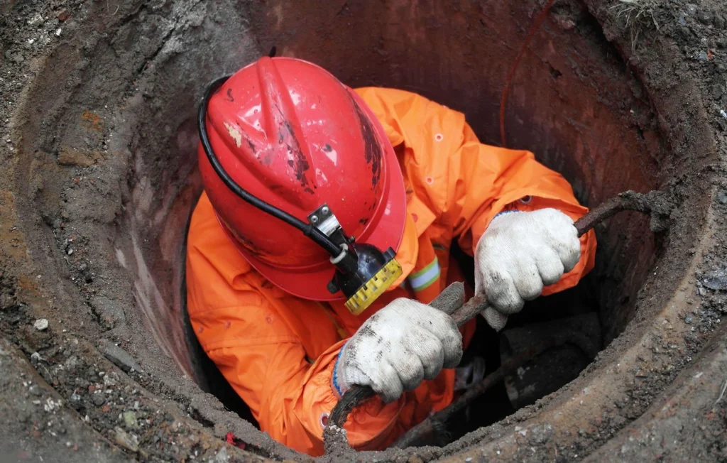 Un sexagénaire gravement blessé après une chute à Grenoble