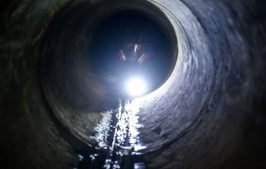 Une femme retrouvée morte dans les égouts de San Diego