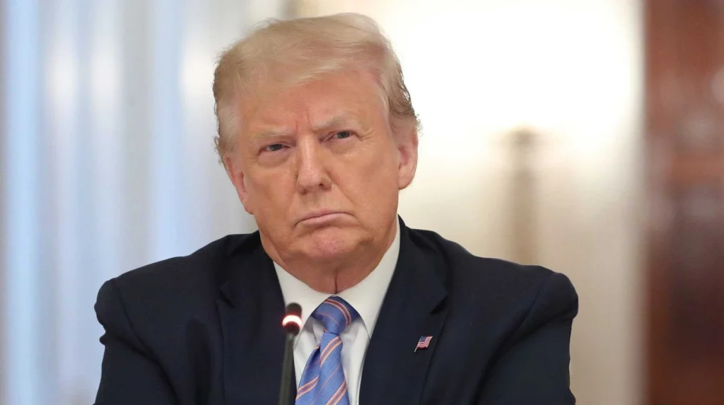 Une résolution pour un troisième mandat de Trump : enjeux et défis