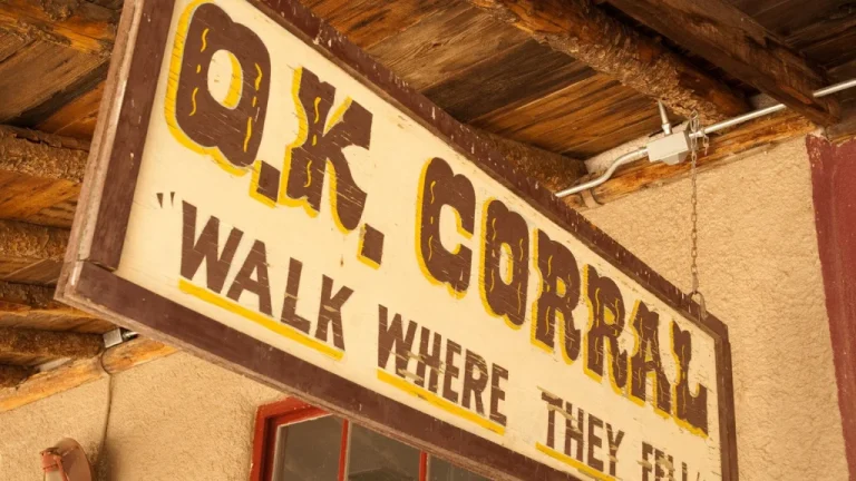 Virgil Earp : Le véritable héros de la fusillade d&rsquo;O.K. Corral