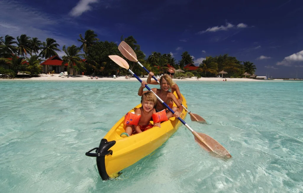 Voyager en Famille : Témoignages et Expériences Inoubliables