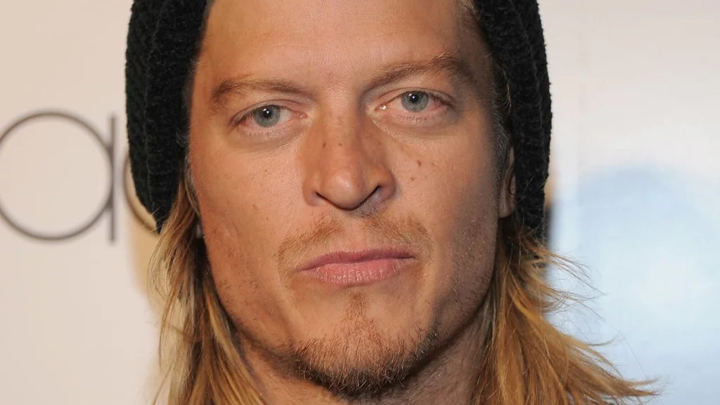 Wes Scantlin : Les Détails Tragiques de Sa Vie Réelle